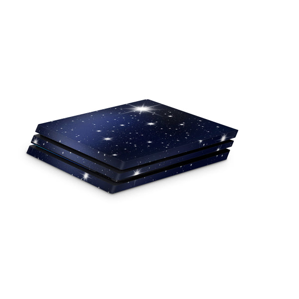 PS4 Skin Decals - Stellar - Full Wrap Vinyl Sticker - ZoomHitskins