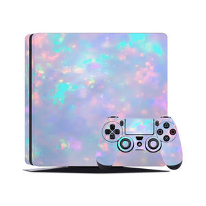 PS4 Skin Decals - Gemstone - Full Wrap Sticker - ZoomHitskin