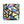 Charger l&#39;image dans la galerie, PS4 Skin Decals - Mosaic - Full Wrap Vinyl Sticker - ZoomHitskins
