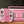 Charger l&#39;image dans la galerie, Nintendo Switch Oled Skin Decals - Pink Radio 80 - Wrap Vinyl Sticker
