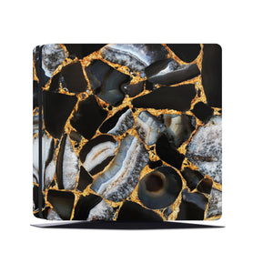 PS4 Skin Decals - Glitz - Full Wrap Vinyl Sticker - ZoomHitskins