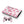 Load image into Gallery viewer, PS3 Skin Decals - Cow Pink - Wrap Vinyl Sticker
