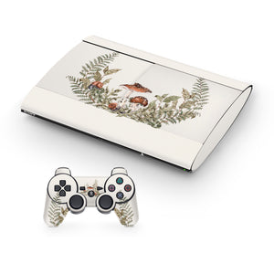 ps3 covers skins