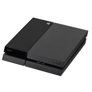 Full Wrap Skins - Personalized Your PS4 Console And Create Your Own Design - ZoomHitskin