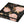 Charger l&#39;image dans la galerie, PS4 Skin Decals - Golden Rose - Full Wrap Vinyl Sticker - ZoomHitskins
