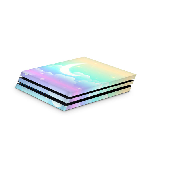 PS4 Skin Decals - Starlight - Full Wrap Vinyl Sticker - ZoomHitskin