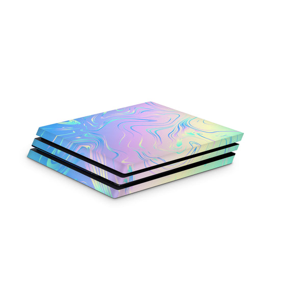 PS4 Skin Decals - Opeline - Full Wrap Vinyl Sticker - ZoomHitskins