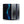 Charger l&#39;image dans la galerie, PS4 Skin Decals - Blue Neon - Full Wrap Vinyl Sticker - ZoomHitskins
