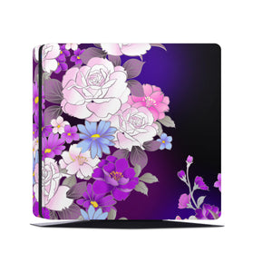 PS4 Skin Decals - Fresh Garden - Full Wrap Vinyl Sticker - ZoomHitskins