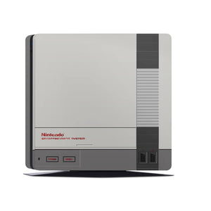 PS4 Skin Decals - NES Retro - Full Wrap Vinyl Sticker - ZoomHitskins