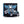 Charger l&#39;image dans la galerie, PS4 Skin Decals - Skully - Full Wrap Vinyl Sticker - ZoomHitskins
