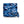 Charger l&#39;image dans la galerie, PS4 Skin Decals - Blue Camouflage - Full Wrap Vinyl Sticker
