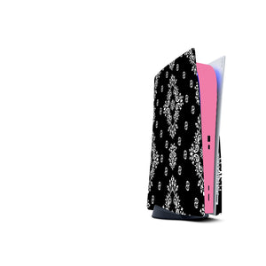 PS5 Skin - Paisy - Full Wrap Vinyl Sticker - ZoomHitskins