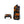 Load image into Gallery viewer, PS5 Skin - Orange Camo - Full Wrap Vinyl Sticker - ZoomHitskin
