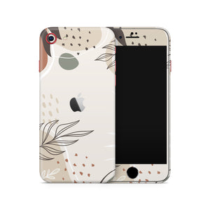 Iphone Skin Decals - Boho - Wrap Vinyl Sticker - ZoomHitskins