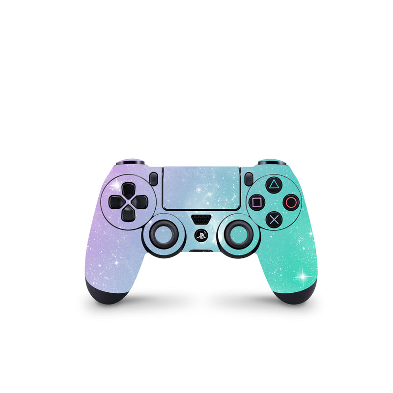 PS4 Controller Skin Decals - Ombre - Full Wrap Vinyl - ZoomHitskins