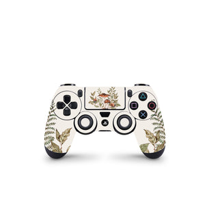 PS4 Controller Skin  Decals - Forest - Full Wrap Vinyl - ZoomHitskins