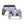 Load image into Gallery viewer, Nintendo Pro Switch Controller Skin Decals - Ghost - Wrap Vinyl Sticker - ZoomHitskins
