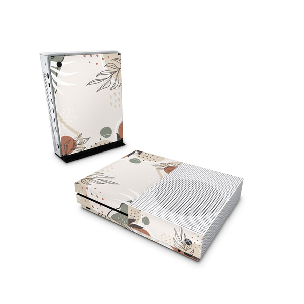 Xbox One Skin Decals - Boho - Wrap Vinyl Sticker - ZoomHitskins