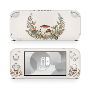Forest  Nintendo Switch Lite Skin Decal For Console - ZoomHitskins
