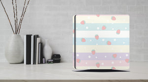 PS4 Skin Decals - Berries - Full Wrap Vinyl Sticker - ZoomHitskin
