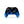 Load image into Gallery viewer, Xbox One Skin Decals - Blue Flames - Wrap Vinyl Sticker - ZoomHitskins
