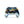 Load image into Gallery viewer, Xbox One Skin Decals - Granit Blue - Wrap Vinyl Sticker - ZoomHitskins
