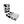 Charger l&#39;image dans la galerie, Xbox One Skin Decals - Cow White - Wrap Vinyl Sticker - ZoomHitskins
