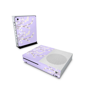 Xbox One Skin Decals - Pastel Blossom - Wrap Vinyl Sticker - ZoomHitskins