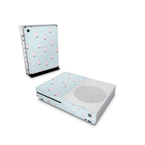 Copy of Xbox One Skin Decals - Kawaii Drink - Wrap Vinyl Sticker - ZoomHitskins