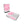 Charger l&#39;image dans la galerie, Xbox One Skin Decals - Pink Moon - Wrap Vinyl Sticker - ZoomHitskins
