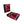 Charger l&#39;image dans la galerie, Xbox One Skin Decals - Cherry Fire - Wrap Vinyl Sticker - ZoomHitskins
