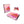 Charger l&#39;image dans la galerie, Xbox One Skin Decals - Pink Castle - Wrap Vinyl Sticker - ZoomHitskins
