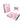 Charger l&#39;image dans la galerie, Xbox One Skin Decals - Pink Farm - Wrap Vinyl Sticker - ZoomHitskins
