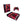 Charger l&#39;image dans la galerie, Xbox One Skin Decals - Cherry Fire - Wrap Vinyl Sticker - ZoomHitskins
