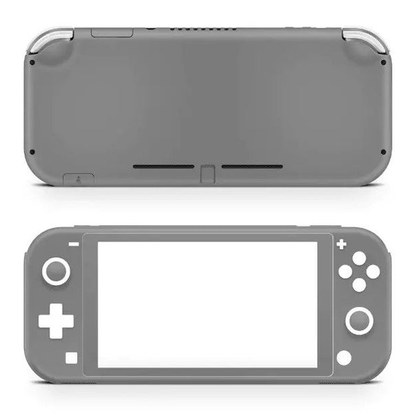 Customizable Nintendo Switch Lite Skin - Create Your Own Design - Wrap Vinyl Sticker - ZoomHitskins