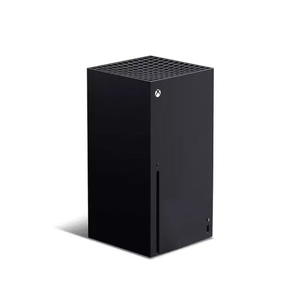 Customizable Xbox Series X Console Skin - Create Your Own Design  - Wrap Vinyl Sticker - ZoomHitskins