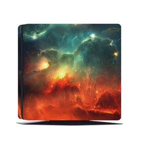 PS4 Skin Decals - Boreal - Full Wrap Vinyl Sticker - ZoomHitskins