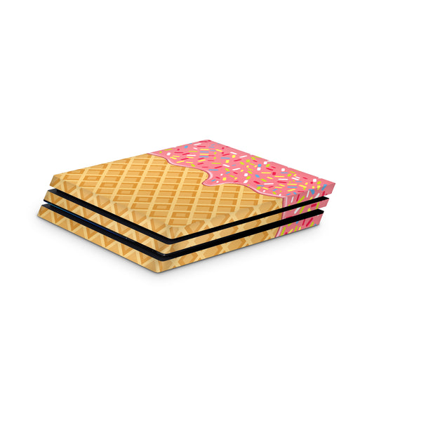 PS4 Skin Decals - Candy - Full Wrap Vinyl Sticker - ZoomHitskins