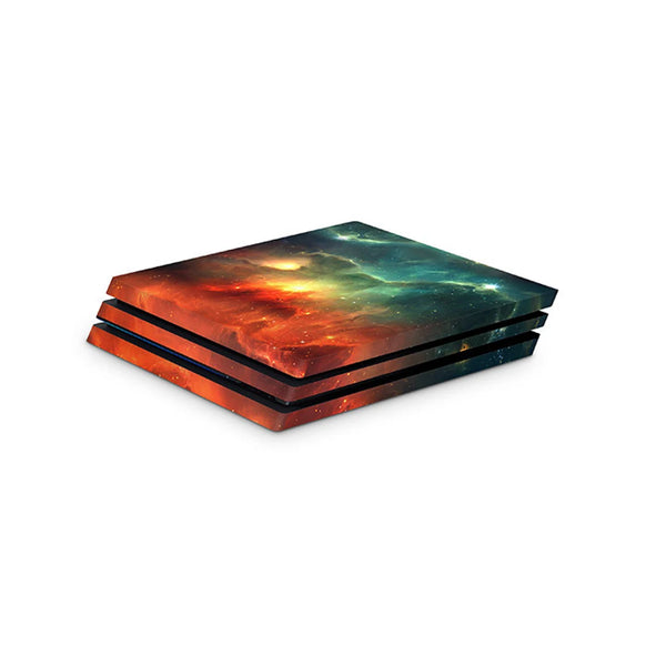 PS4 Skin Decals - Boreal - Full Wrap Vinyl Sticker - ZoomHitskins