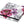 Load image into Gallery viewer, PS4 Skin Decals - Cranium Rose - Full Wrap Sticker - ZoomHitskin
