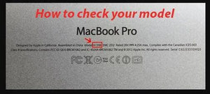 Macbook Skin Decals - Boho - Full Wrap Sticker - ZoomHitskins