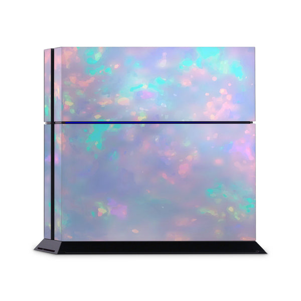 PS4 Skin Decal For Playstation 4 Console Gemstone - ZoomHitskin