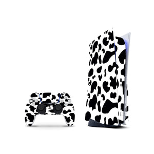Supreme Skin Sticker For PS5 Skin And Controllers - ConsoleSkins