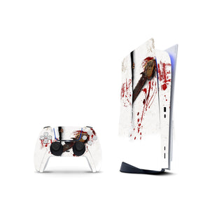 Louis Vuitton Skin Sticker Decal For PlayStation 5 - ConsoleSkins