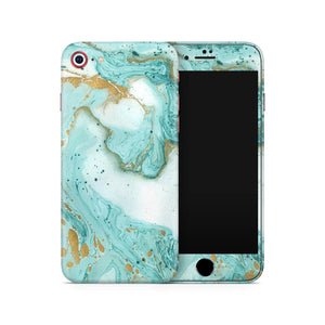 Agate Full Wrap Skins Iphone 11 Pro Max SE 2020 - ZoomHitskin