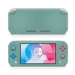 Nintendo Switch Lite Skin Decal For Game Console Custom Coloring - ZoomHitskin