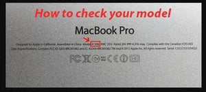 Macbook Skin Decals - Marble Gold - Full Wrap Sticker - ZoomHitskins