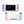 Charger l&#39;image dans la galerie, Nintendo Skin Decal For Console Joy-Con And Dock White Pink Blue - ZoomHitskin

