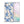 Charger l&#39;image dans la galerie, Galaxy Samsung Skin Decals - Sentimental Baby Blue - Wrap Vinyl Sticker - ZoomHitskins
